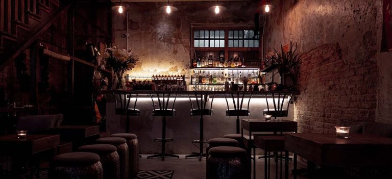 Raising a Glass: 10 Bars in Ipoh You Should Know