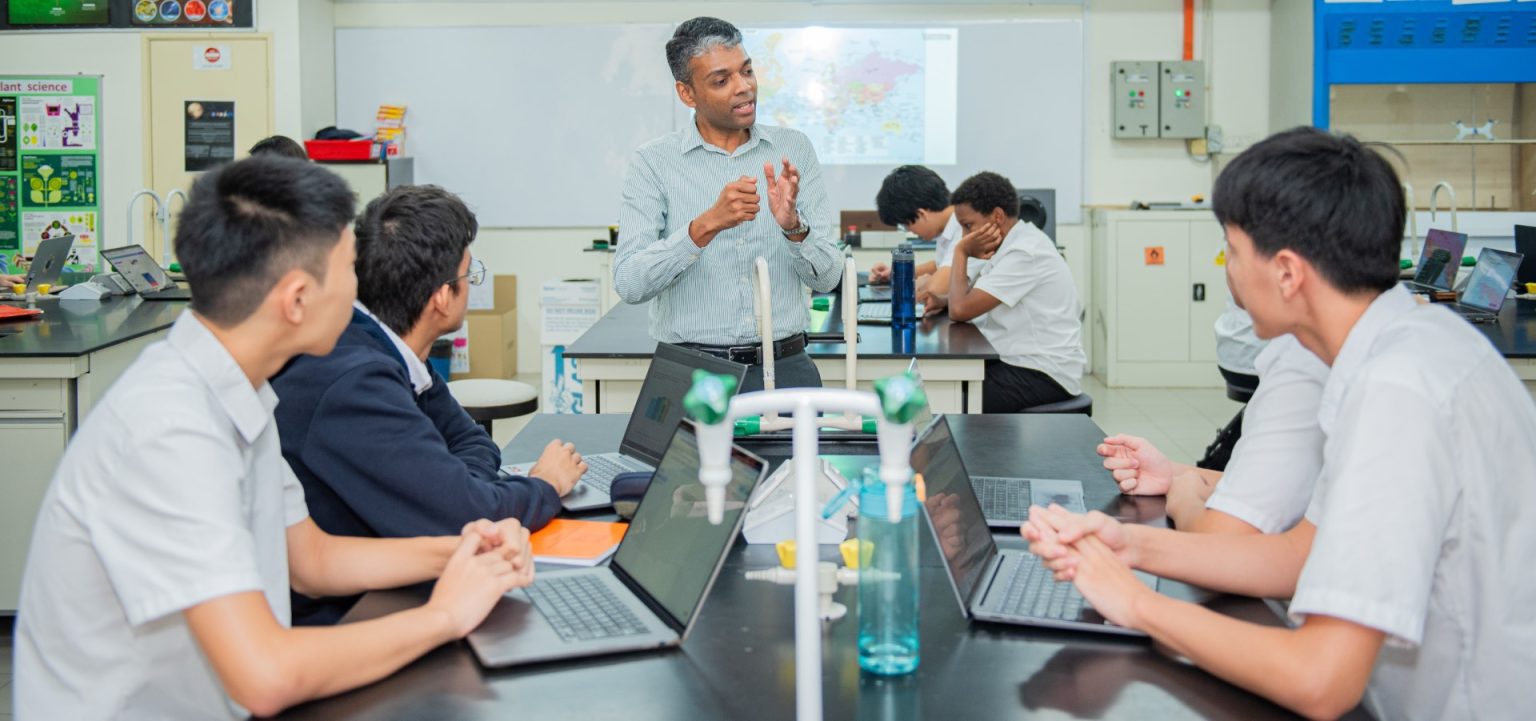 The International School of Penang (Uplands): Shaping Global Leaders Through Excellence in Education