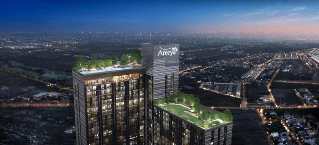 High Tea and High Rises with PRIME International Properties