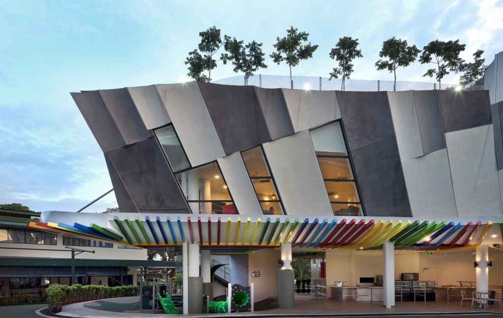 Paving the Way to University