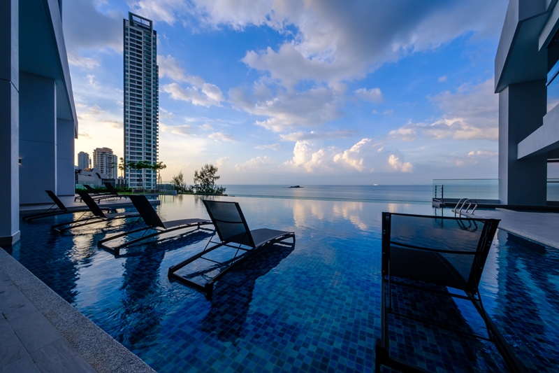 Six Reasons to Stay at Tanjung Point Residences on Your Next Visit to Penang