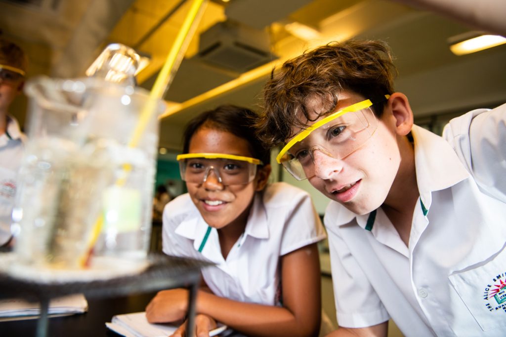 3 Reasons a Not-For-Profit School is the Best Choice