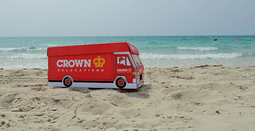 4 Things You Should Know When Choosing a Relocation Company