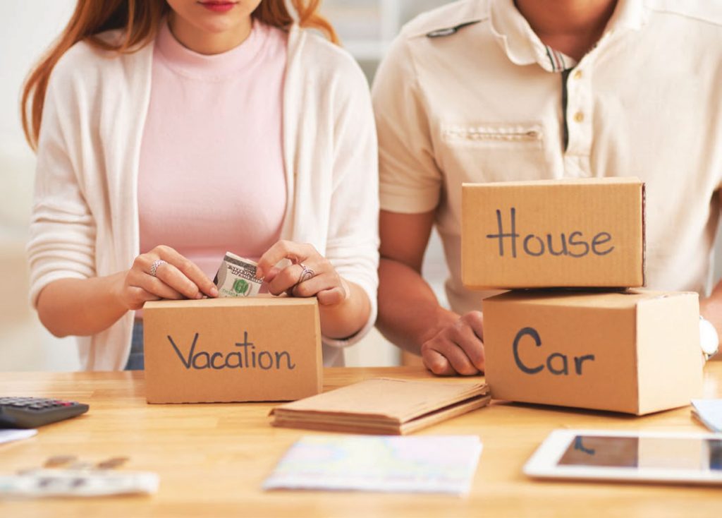 The Bank of Mum and Dad: How Can You Safeguard Your Child’s Financial Future?