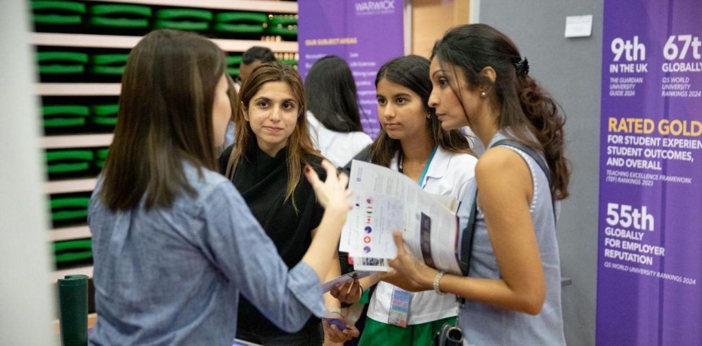 Setting Up Students for Success at GIS