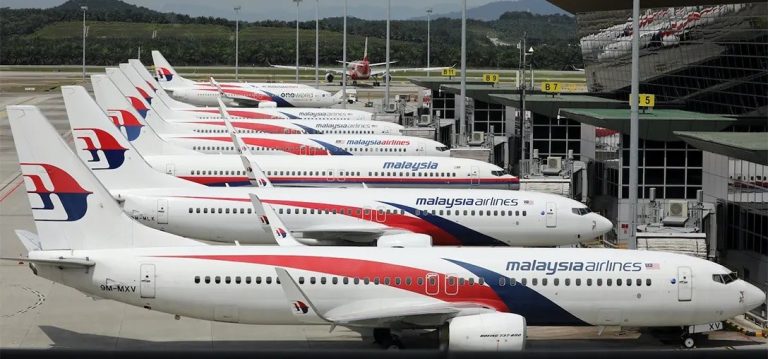 KLIA Airspace Closure To Disrupt Flights During Merdeka Holiday Period
