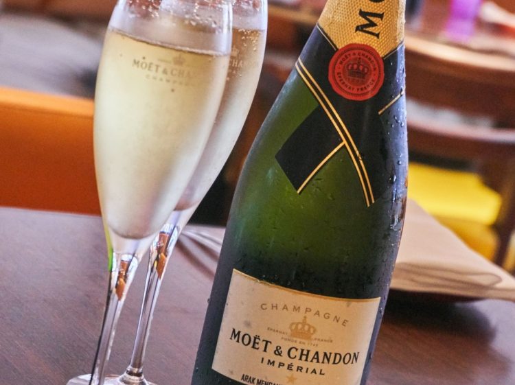 Still Bubbalicious After All These Years: Review of Prego’s Bubbalicious Brunch