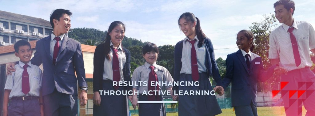 Kick Off Your Child’s Journey at R.E.A.L Schools’ Open Day!