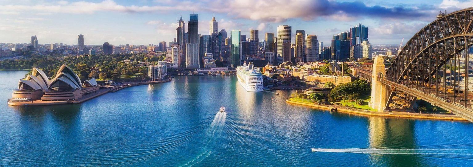 Are You an Australian Expat? Make the Most of the 10-Year Rule!