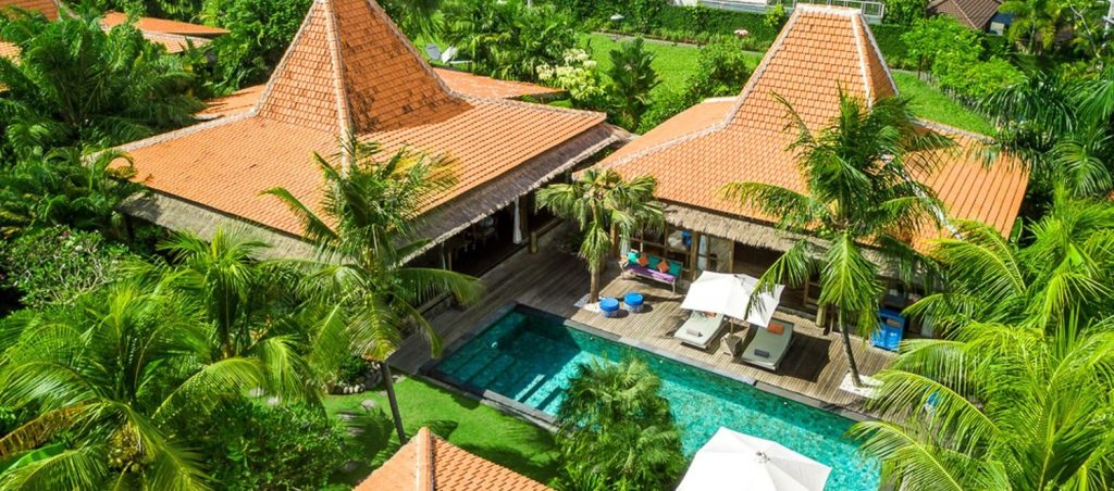 Top Destinations for Booking Your Tropical Villa Vacation