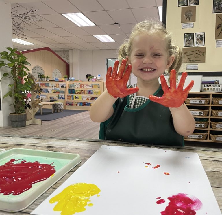 Explore, play, learn and grow with Alice Smith School!