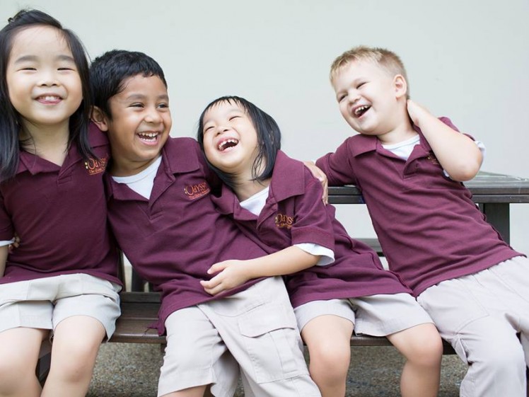 6 Questions to Ask When Choosing a Pre-school for Your Child