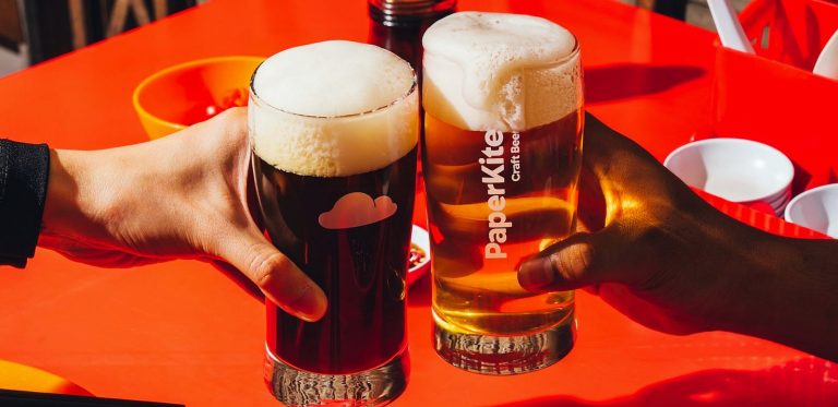 Raising the Bar: PaperKite Toasts a New Era for Malaysian Craft Beer