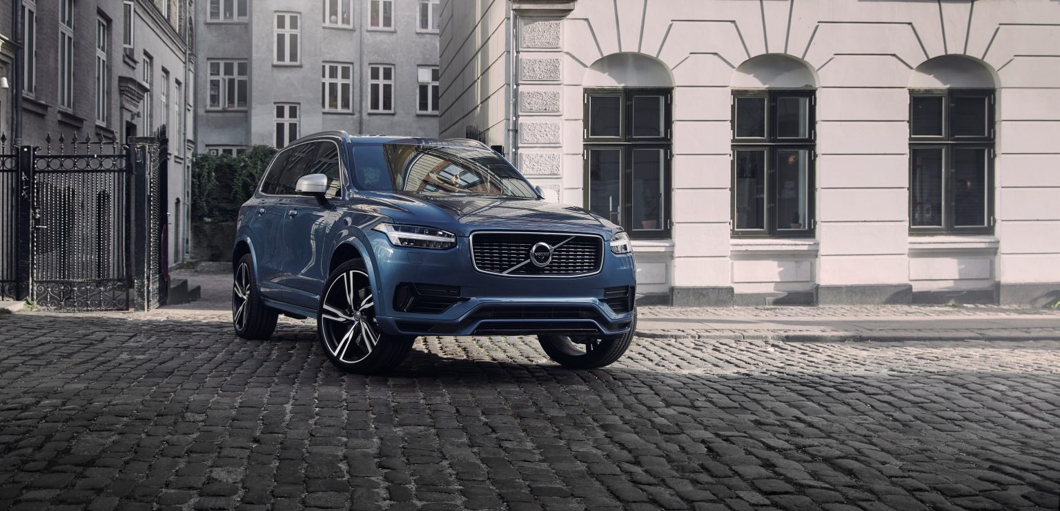 10 motoring innovations that we take for granted