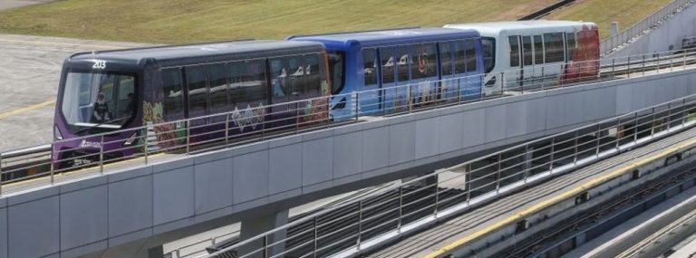 Transport Ministry Warns of Action Against MAHB Over Repeated KLIA Aerotrain Failures