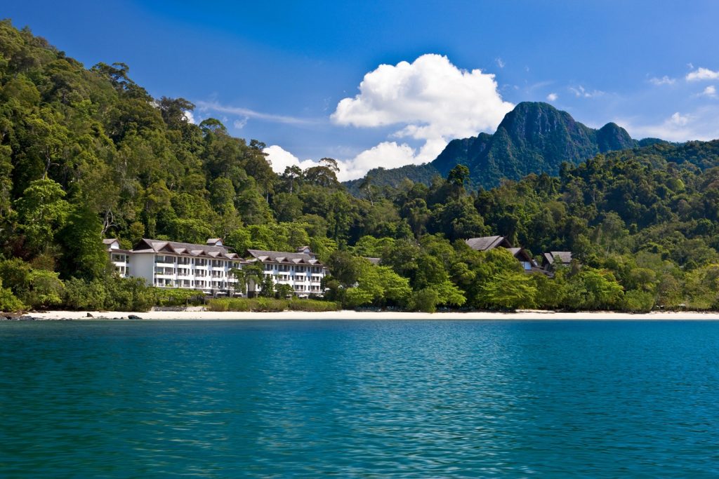 Promotion: Rainforest Yoga Retreat at The Andaman, a Luxury Collection Resort, Langkawi