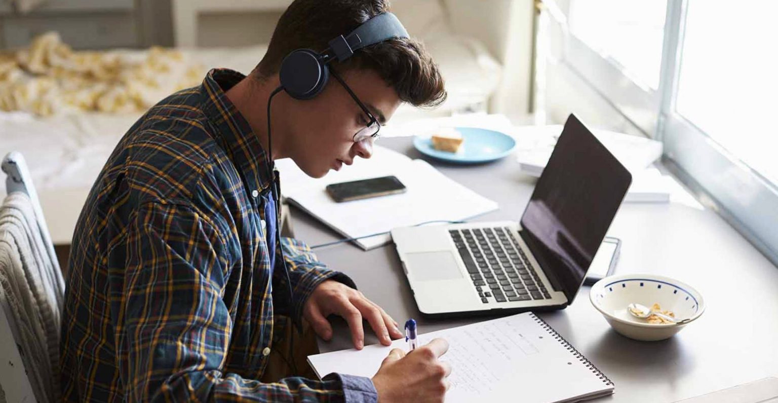 Five Reasons Why Pearson Online Academy UK Global Is the Right Choice for Your Online Learning