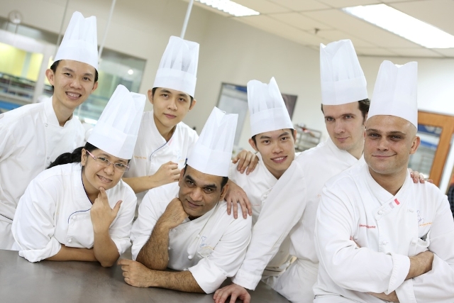 Why You Should Join the Academy of Pastry Arts Malaysia