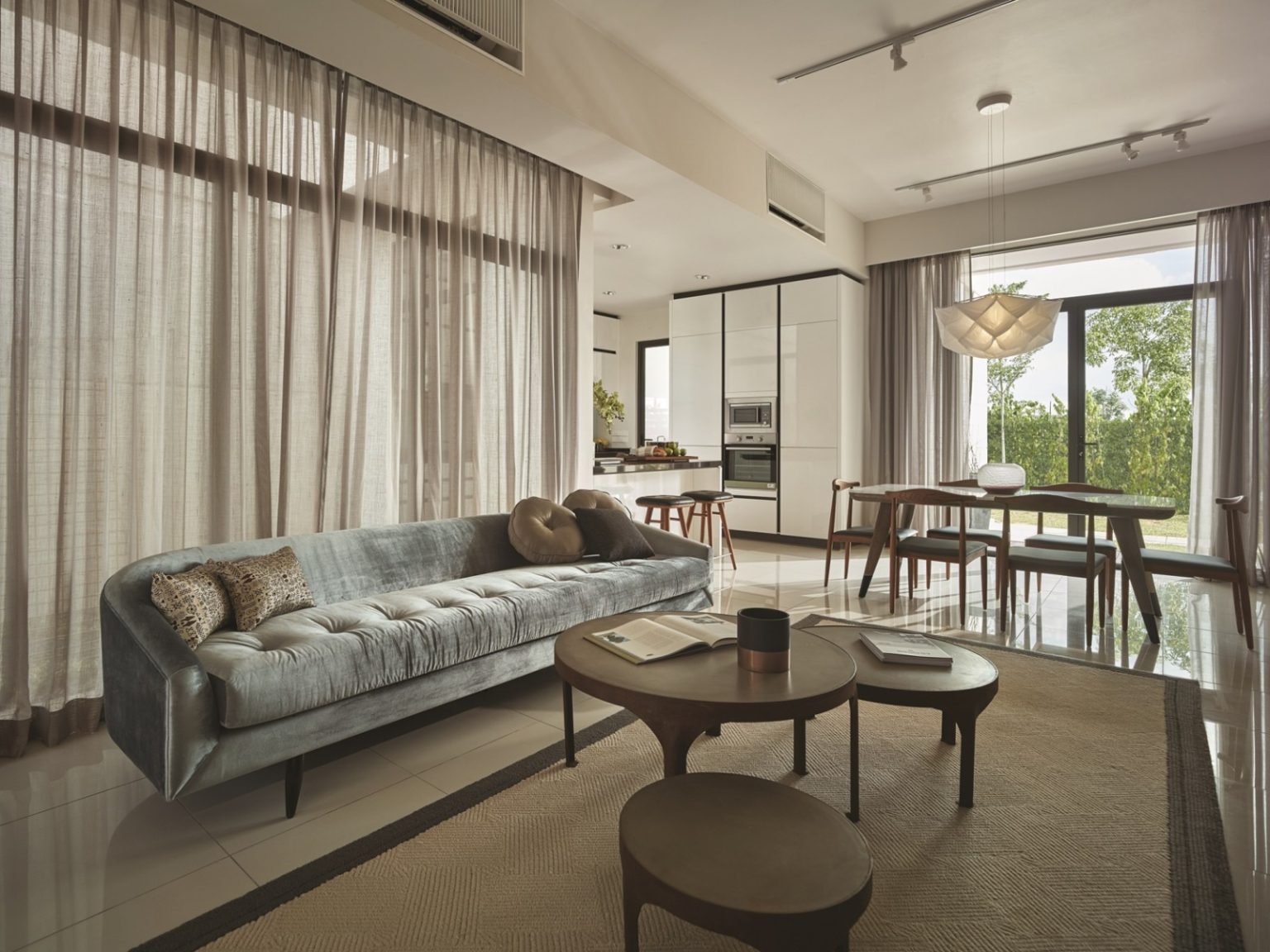 Join the Expat Property Mingle in Johor