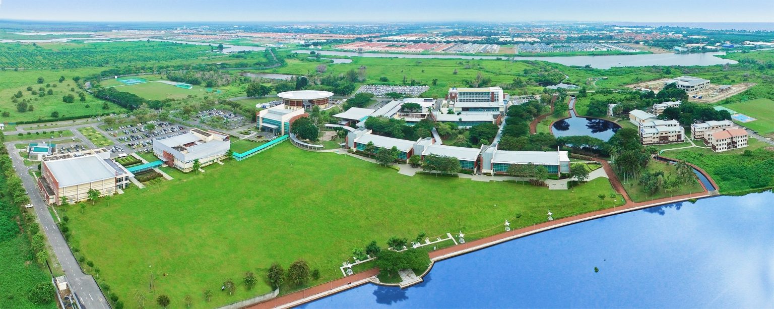 Curtin University, Malaysia – A Leading Tertiary Institution