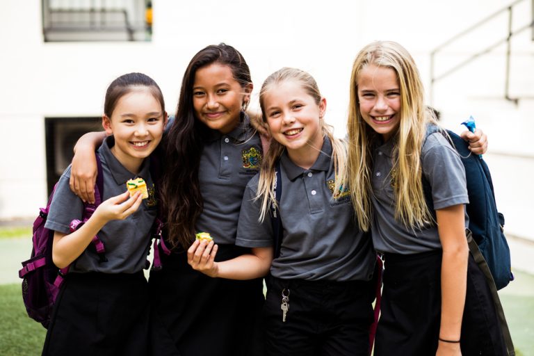 School Snaps: M’KIS Achieves International Baccalaureate (IB) Middle Years Programme (MYP)