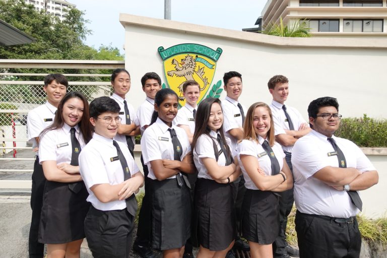School Snaps: The International School of Penang (Uplands) IB Diploma Programme Scholarship Application for Aug 2020 Intake