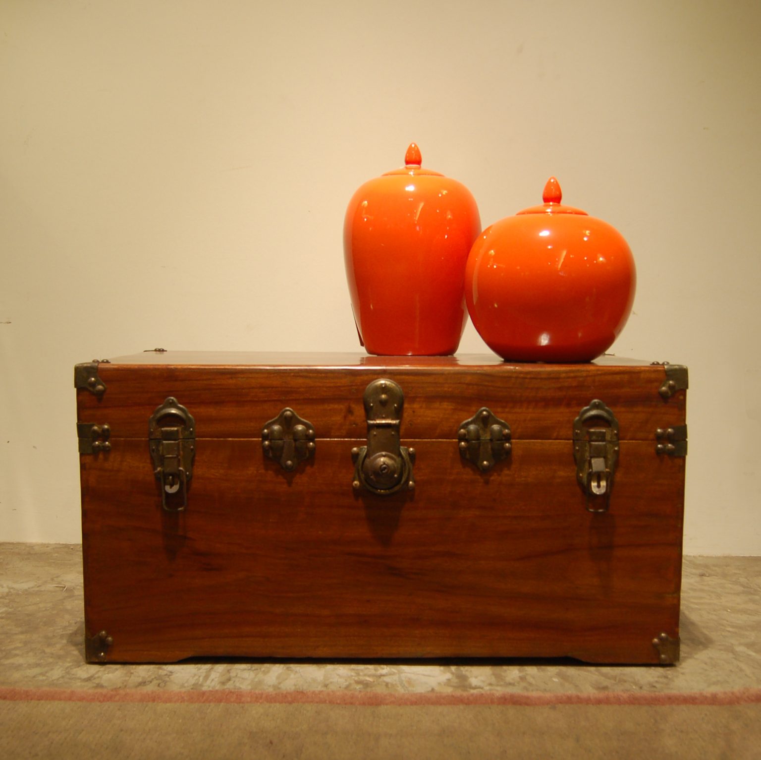 10 Chinese Antiques to Furnish Your Home in KL