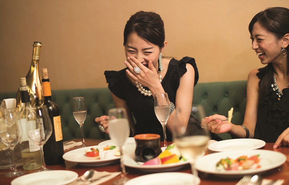 Promotion: Buy the ENTERTAINER app, full of buy one get one free offers, for RM75 instead of RM145