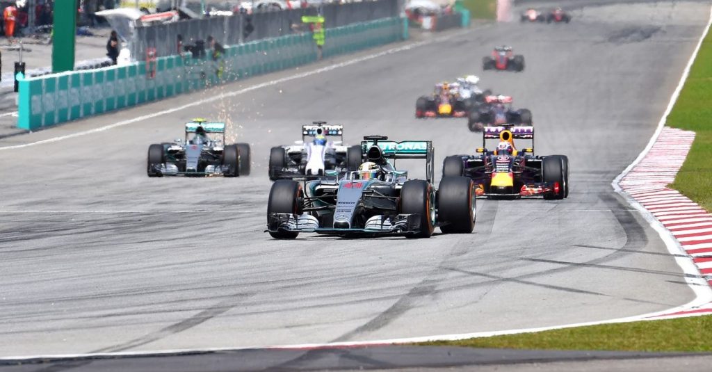 Formula 1 and MotoGP will burn rubber in Malaysia this October – here’s what you should know