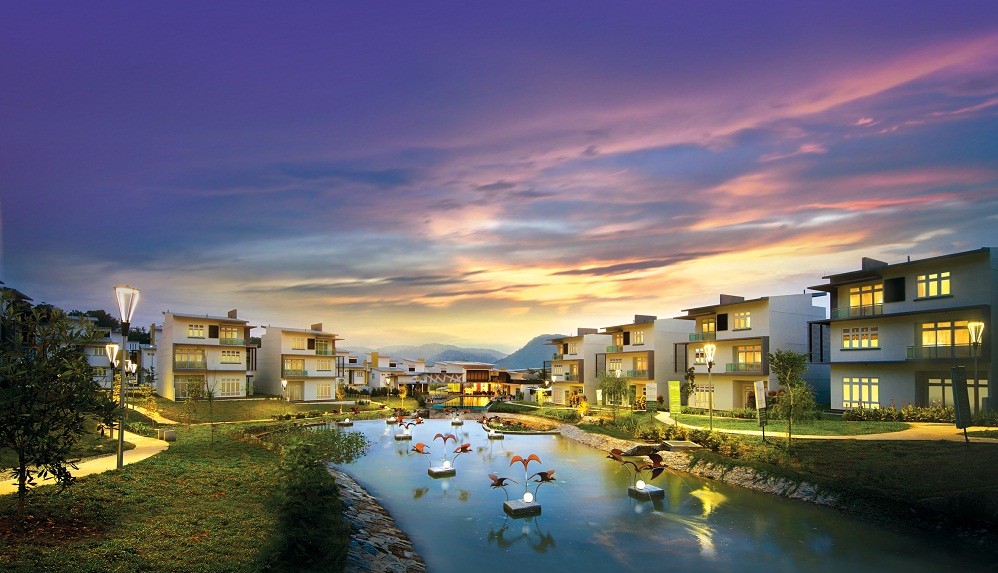 Through the keyhole: An exclusive look inside Tijani Ukay, Selangor