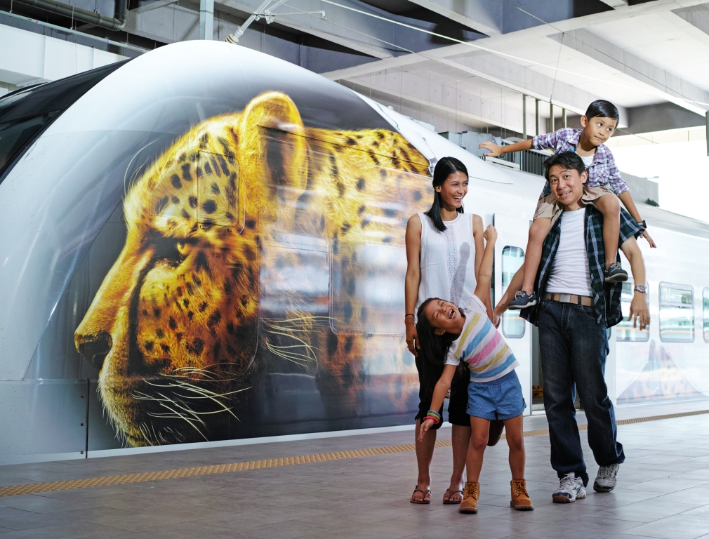 KLIA Ekspres: Family Package and Group Saver