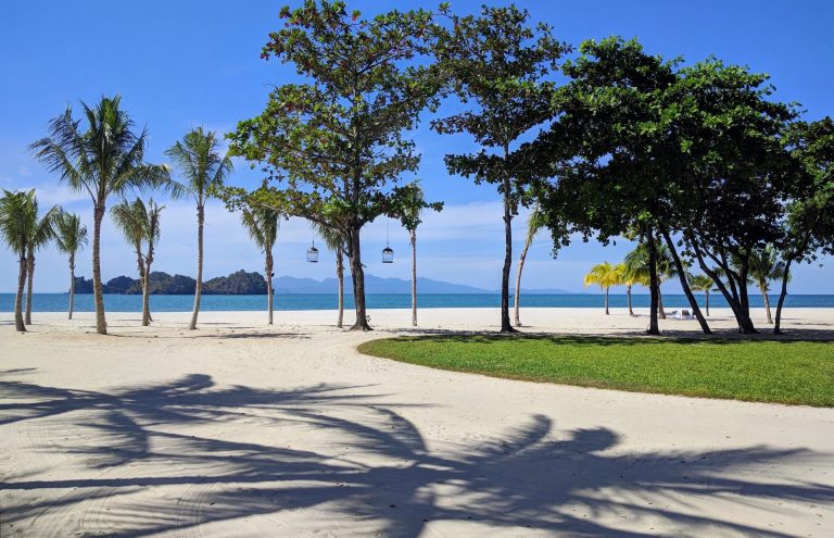 Rediscovering Travel in a Post-Pandemic Malaysia