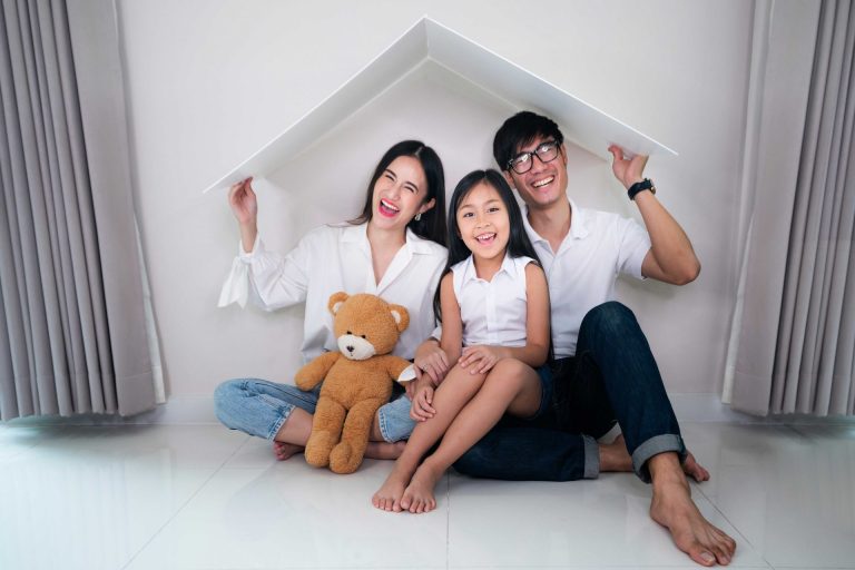 How Self-Storage Can Help a Growing Family