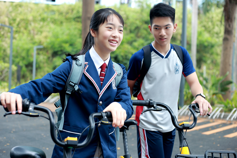 Five Reasons Your Child Belongs at Charterhouse Malaysia