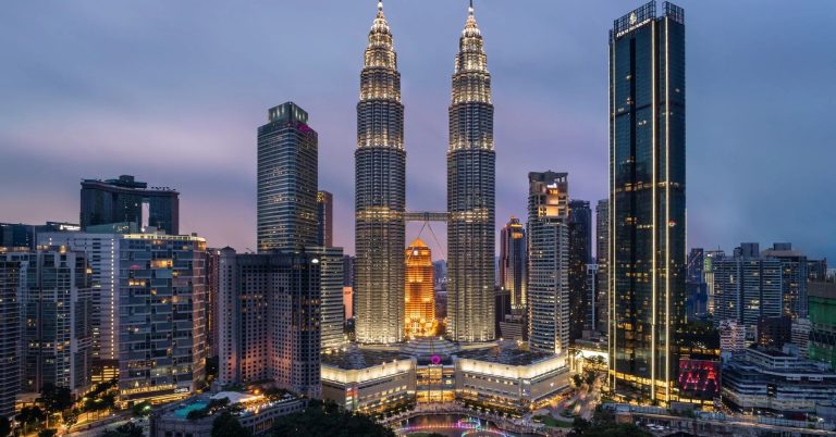 Kuala Lumpur Set to Host 47th ASEAN Summit Focused on Inclusivity and Sustainability