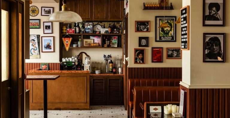 Asia Shines Bright in 2025 World’s 50 Best Bars List