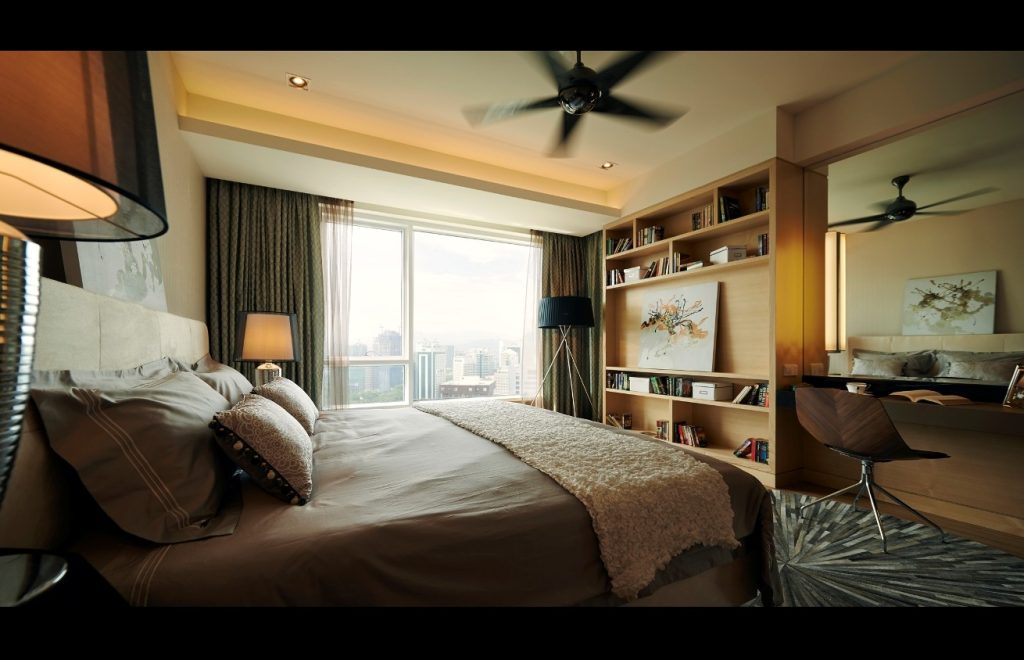 5 Reasons to Live in KL’s Bukit Ceylon Neighbourhood