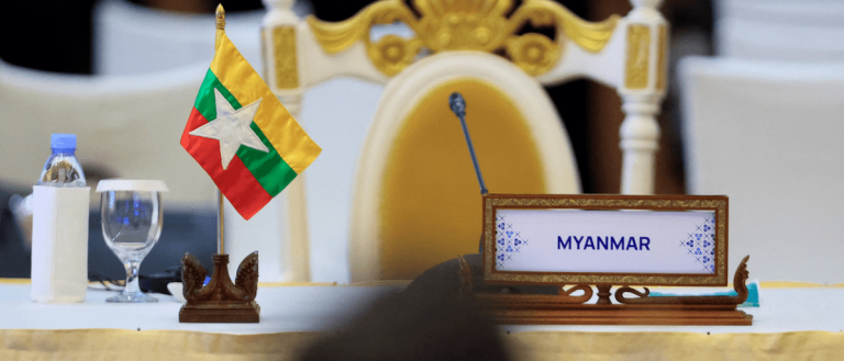 ASEAN Under Scrutiny: Can the Regional Bloc Overcome Its ‘Toothless Tiger’ Reputation?