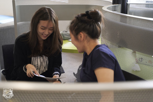 School Snaps: GIS Oxbrige Success