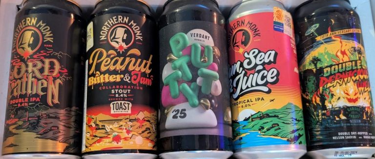 Snapshot: House of Hops