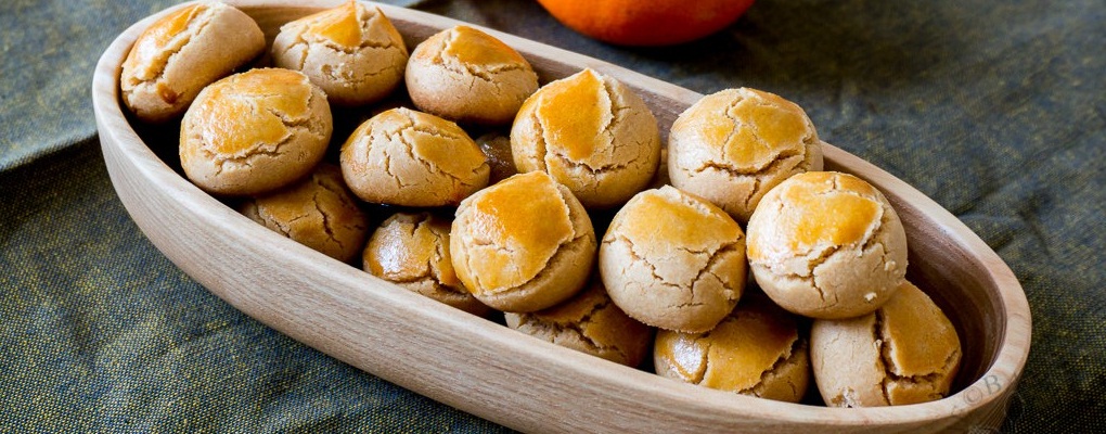 3 Chinese New Year dishes you can learn to cook at home