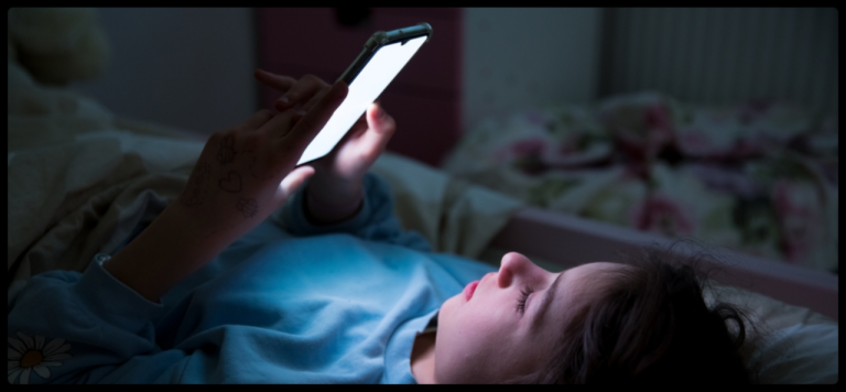 Unplugged: How to Break Free from Smartphone Addiction and Reclaim Your Focus