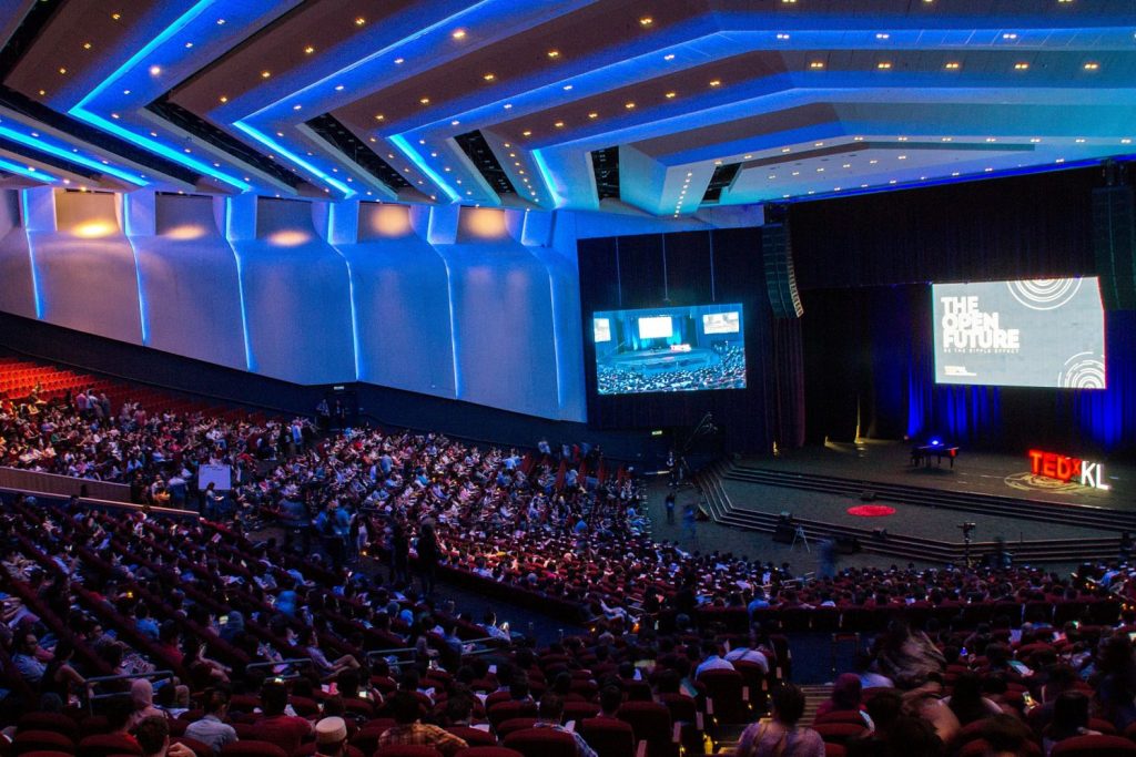 TEDxKL 2016 – Resonate with thinkers and movers on 20th August 2016