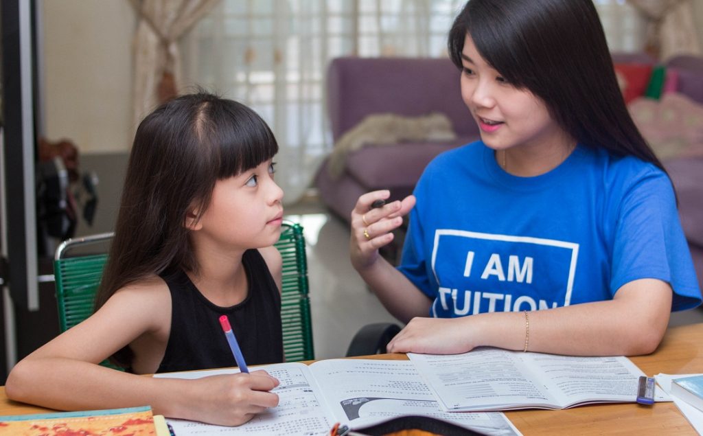 Here’s one way to help your child excel in school in Malaysia