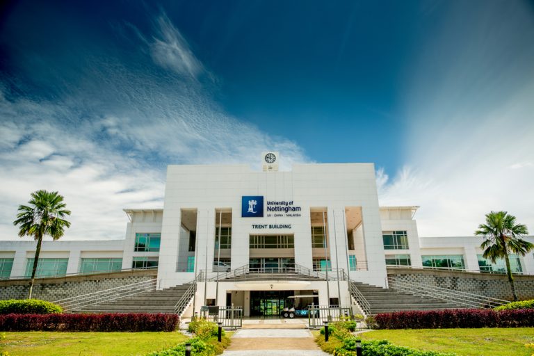 Upskill with Nottingham Malaysia’s Newest Courses