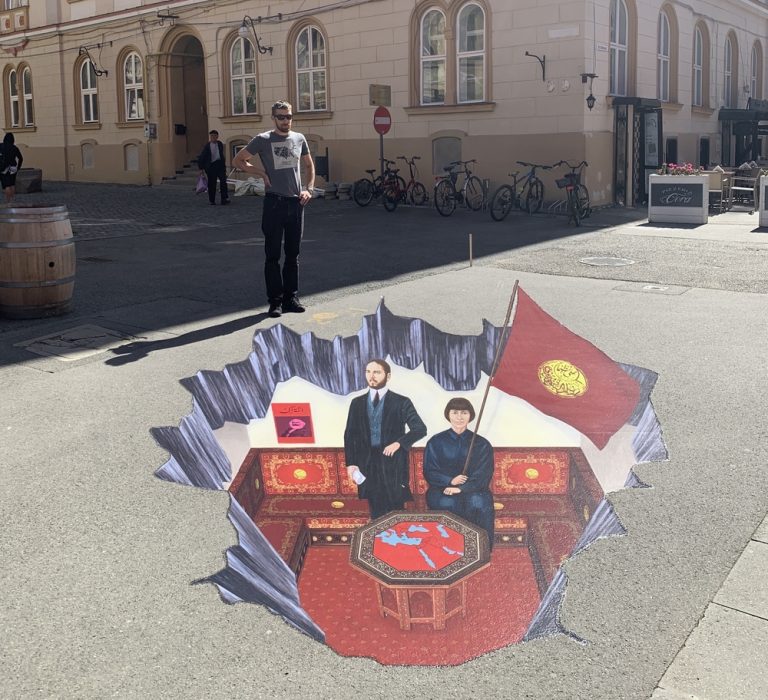 Art Exhibitions in KL: March 2020