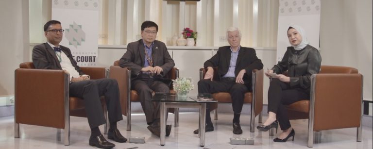 Hospitals: The Safest Place During a Pandemic?