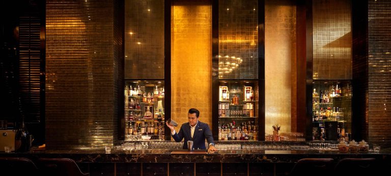 An Evening of Elegance: TEG Mingle Plus Returns at The St. Regis Kuala Lumpur