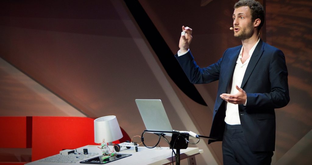 Bring out your child’s creativity as they learn with this innovative gift