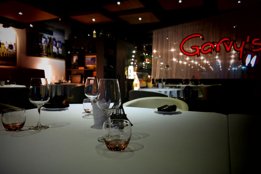 French Fine Dining With a Twist Comes to Ipoh